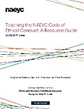 Teaching the NAEYC Code of Ethical Conduct