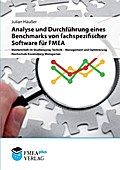 Analyse und Durchführung eines Benchmarks von fach