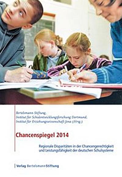 Chancenspiegel 2014