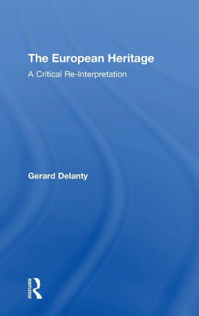 The European Heritage