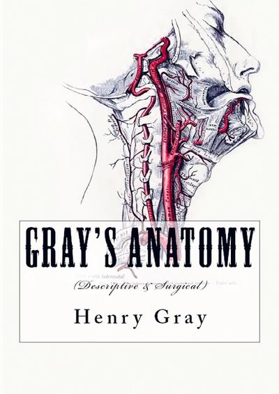 Gray’s Anatomy