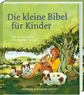 Die kleine Bibel für Kinder