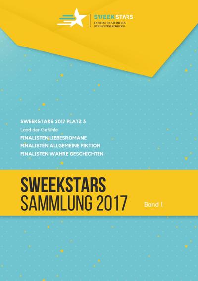 SweekStars Sammlung 2017