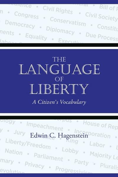 The Language of Liberty