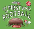 My First Book of Football: A Rookie Book