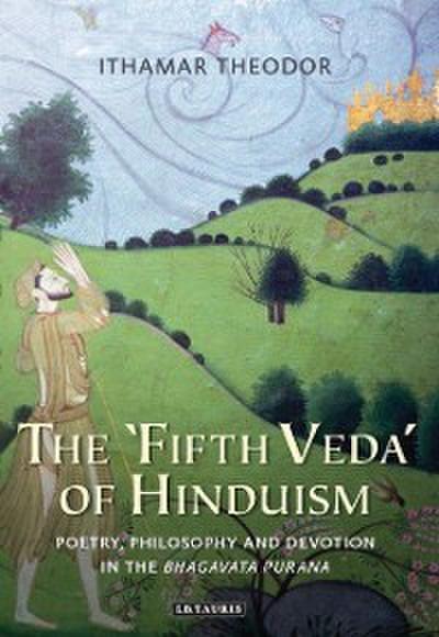 The ’’Fifth Veda’’ of Hinduism