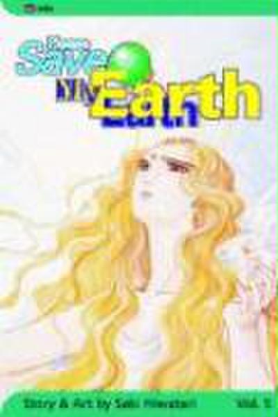 Please Save My Earth, Vol. 5