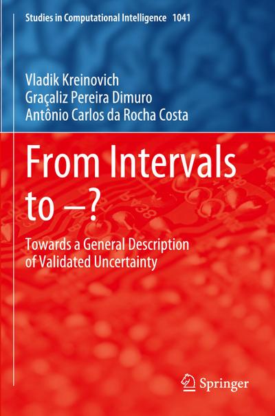 From Intervals to -?