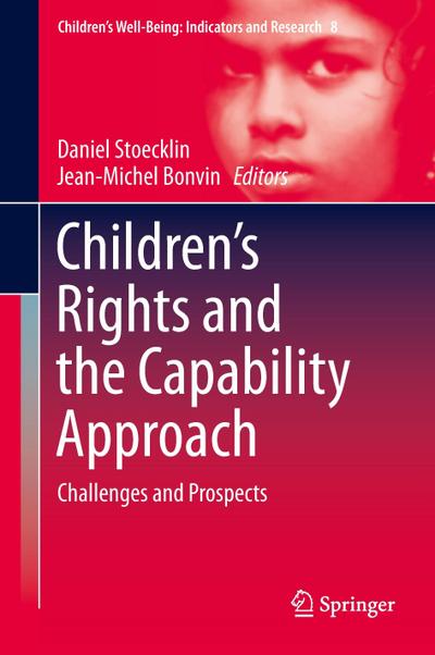 Children’s Rights and the Capability Approach