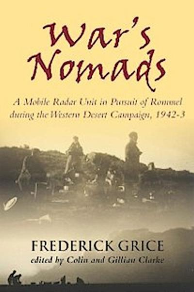 War’s Nomads