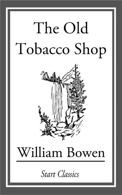 The Old Tobacco Shop