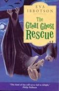 Great Ghost Rescue