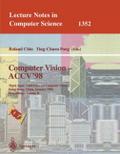 Computer Vision - ACCV’98