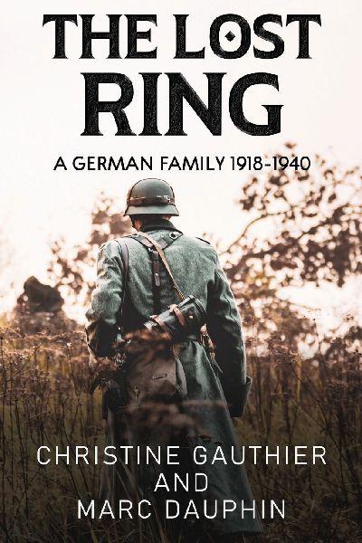 The Lost Ring