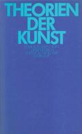 Theorien der Kunst