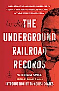 The Underground Railroad Records