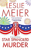 Star Spangled Murder
