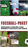 Fußball-Paket von Manfred Bomm | Ebook