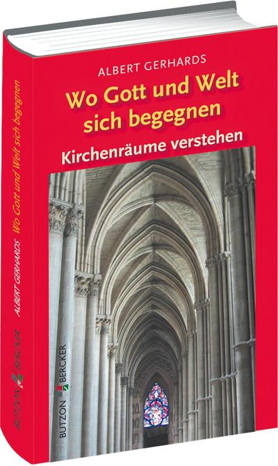Wo Gott und Welt sich begegnen