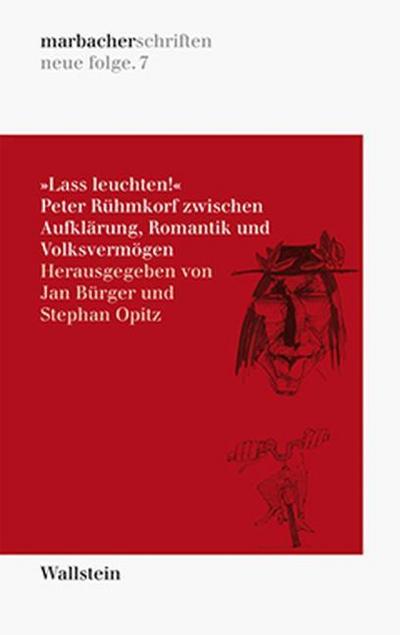 Lass leuchten!