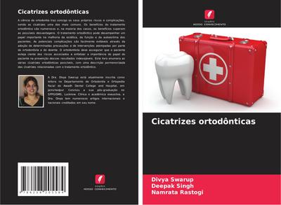 Cicatrizes ortodônticas