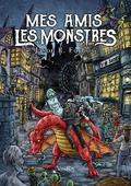 Mes amis les monstres