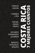 7 mejores cuentos - Costa Rica