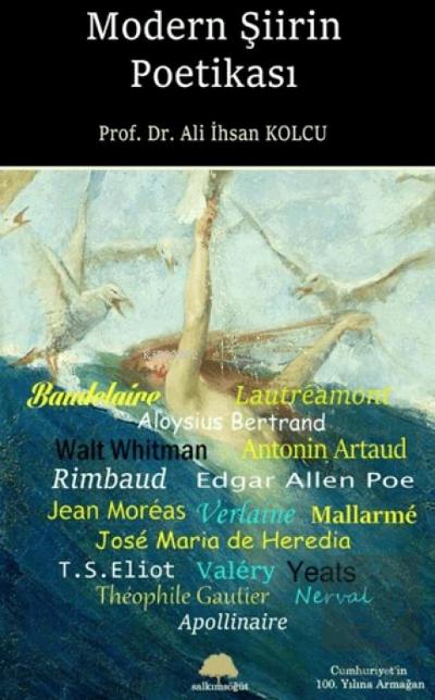 Modern Siirin Poetikasi