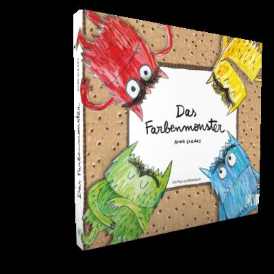 Das Farbenmonster