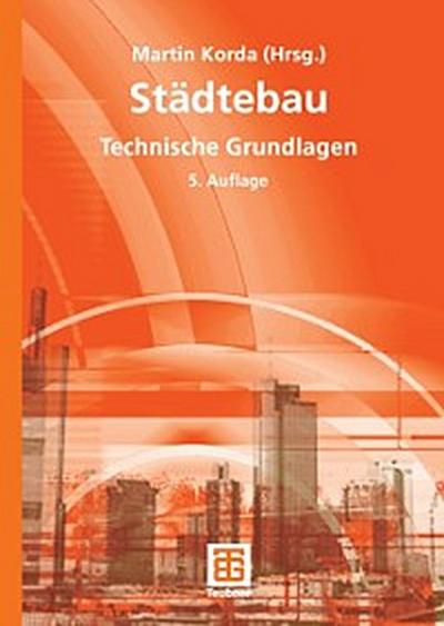 Städtebau