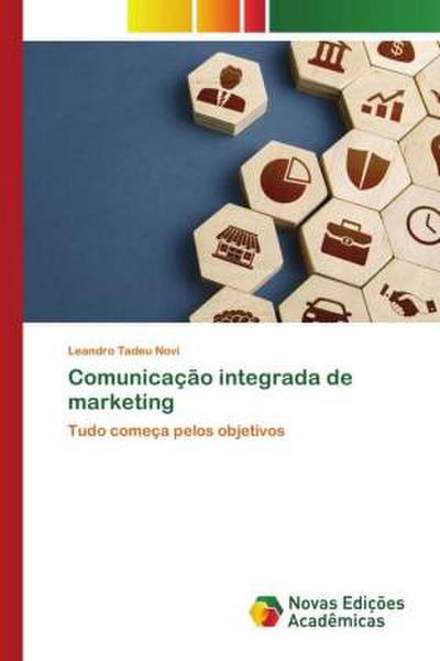 Comunicação integrada de marketing