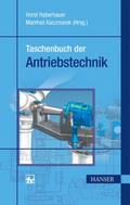 Taschenbuch der Antriebstechnik