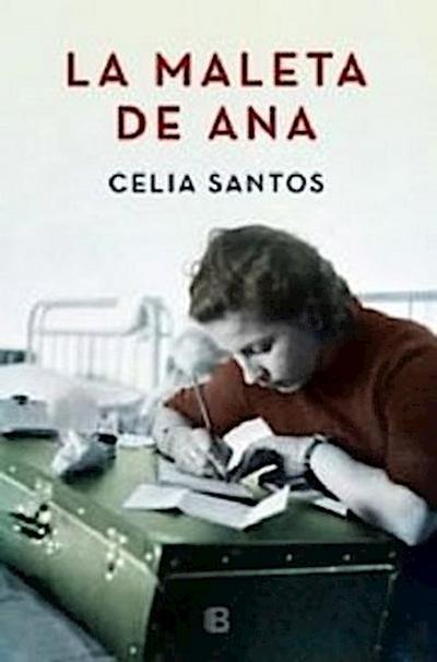 La maleta de Ana