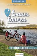 Traumtouren E-Bike und Bike 7 - Eifel, Mosel, Saar