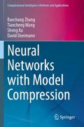 Neural Networks with Model Compression