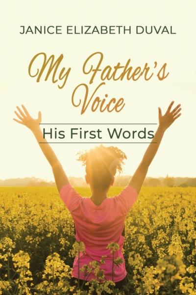 My Father’s Voice