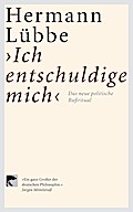 Ich entschuldige mich
