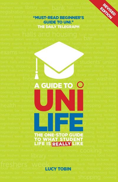 Guide to Uni Life