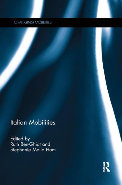 Italian Mobilities