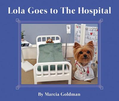 Lola Goes to the Hospital