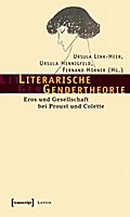 Literarische Gendertheorie