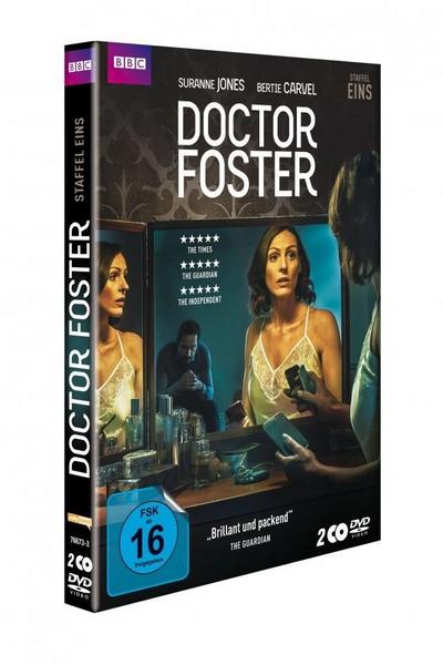 Doctor Foster