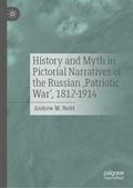 History and Myth in Pictorial Narratives of the Ru