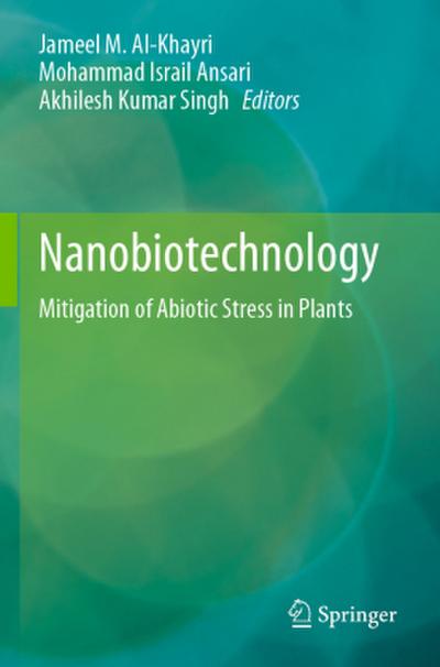 Nanobiotechnology
