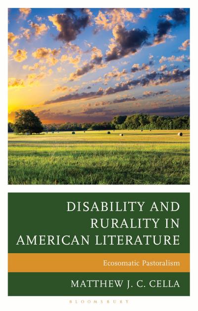 Disability and Rurality in American Literature