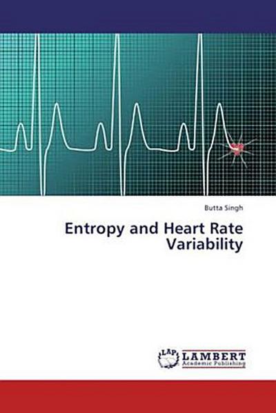 Entropy and Heart Rate Variability