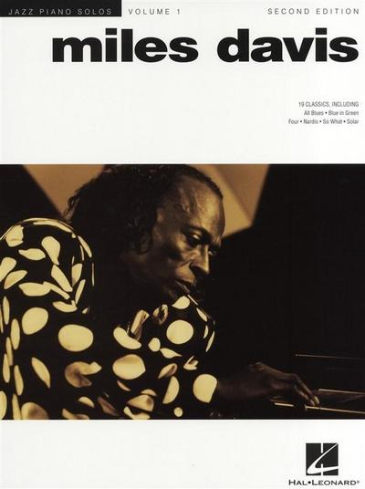 Miles Davis - 2nd Edition - UNKNOWN