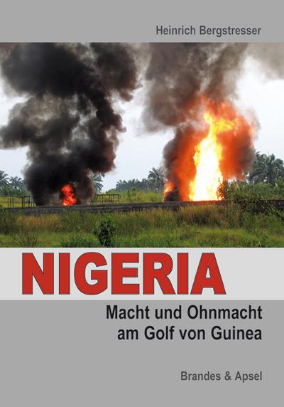 Bergstresser,Nigeria/Macht