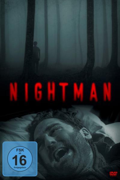 Nightman, 1 DVD