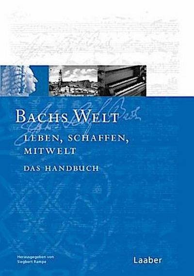 Bachs Welt